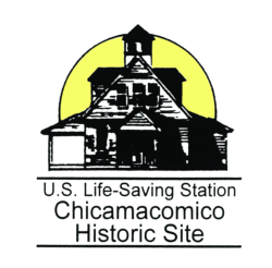 Chicamacomico.org Logo