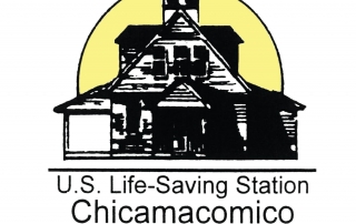 Chicamacomico logo color