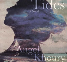 Between Tides book cover