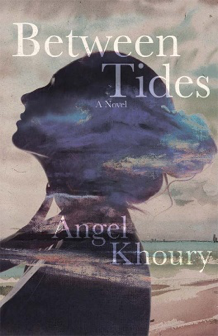 Between Tides book cover